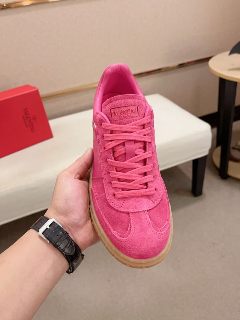 Valentino Low Shoes